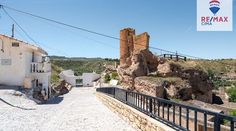Foto 4 de Finca rústica en venta en Castillo, Freila, Granada