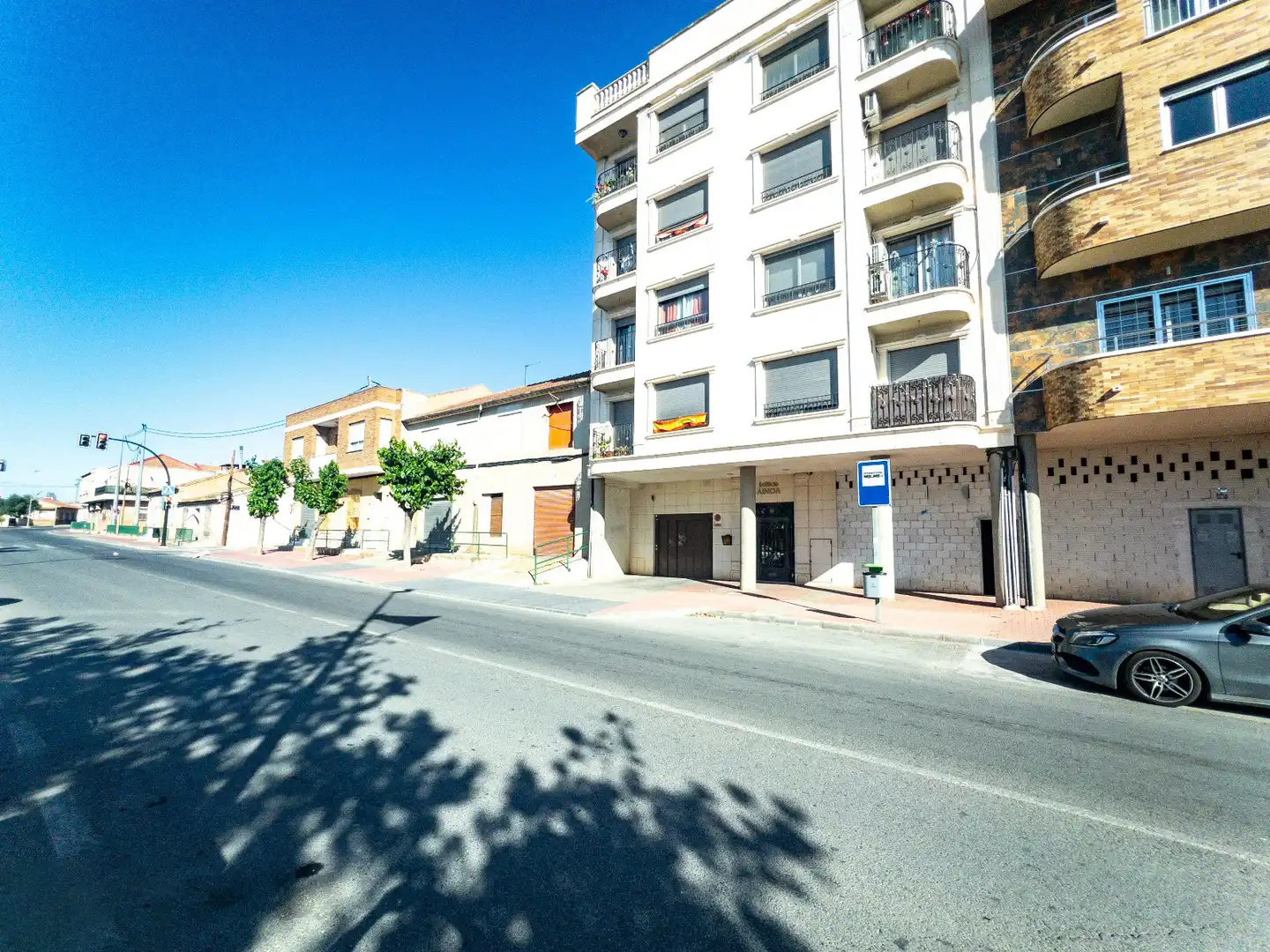 Local comercial en venda a Avenida de Murcia, imagen 3