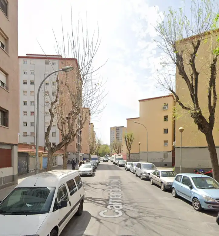 Piso en venta en Carrer de Còrdova