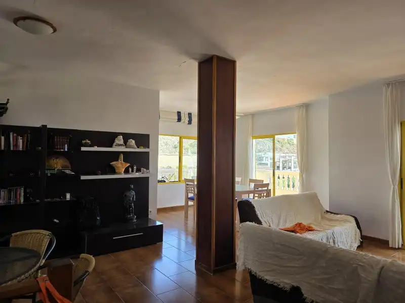 Chalet con piscina en venta en El Faro, imagen 19