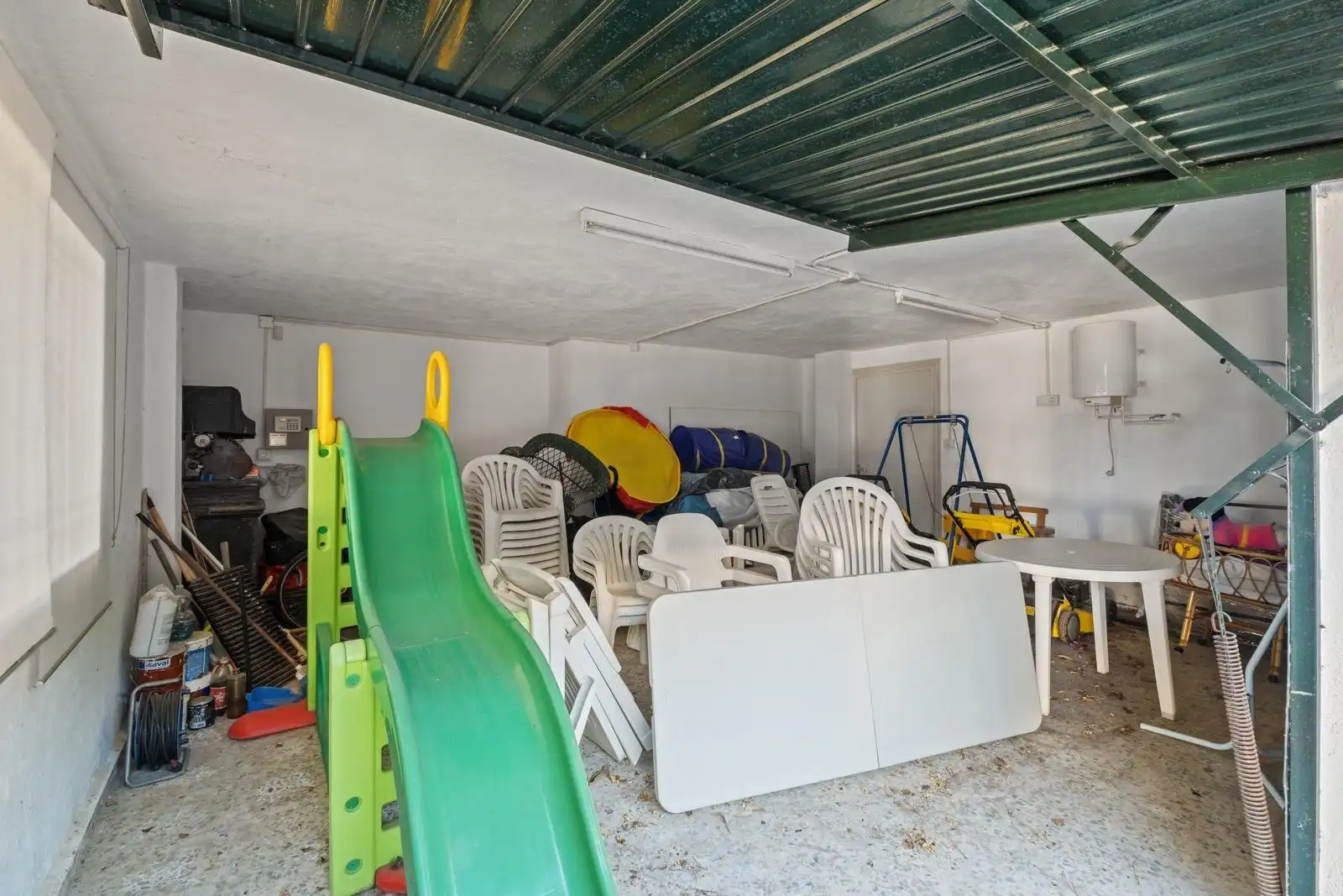 Casa o xalet en venda a Manantiales - Lagar - Cortijo