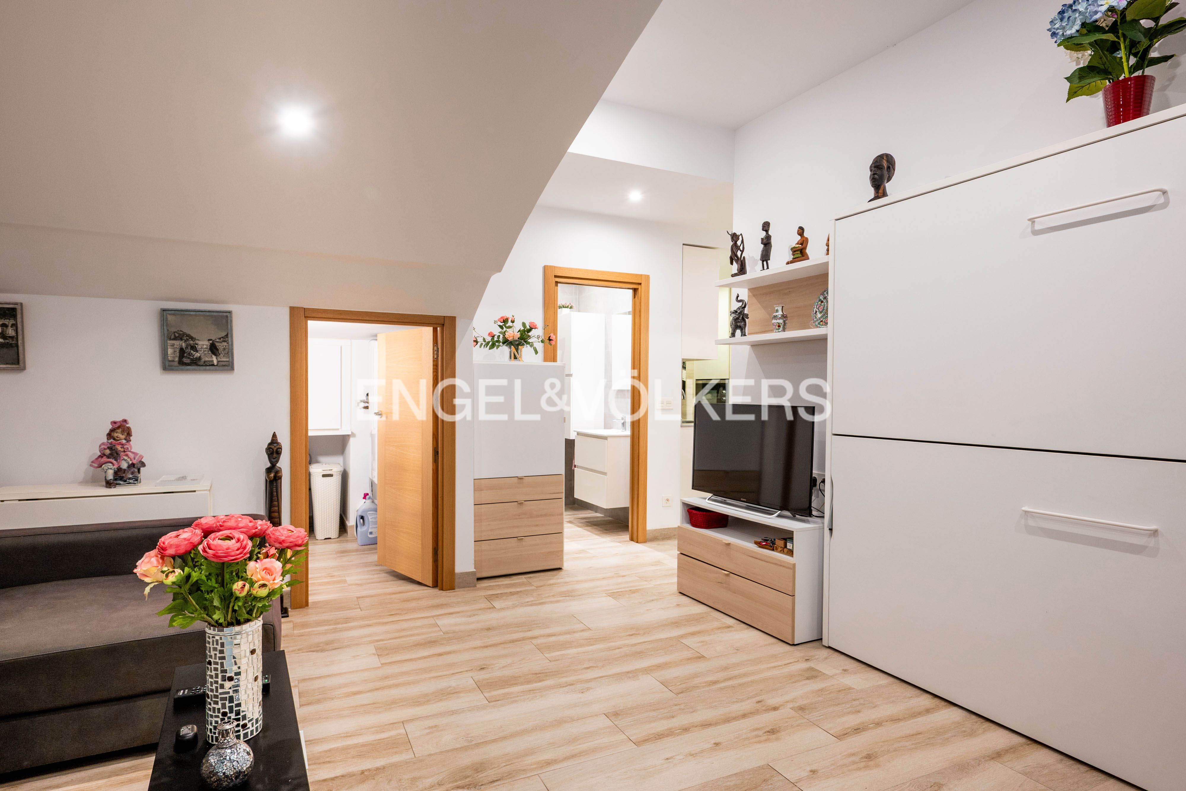 Exterior view of Flat for sale in Donostia - San Sebastián   with Heating and Storage room