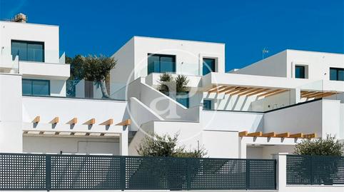 Photo 2 from new construction home in Flat for sale in Yucatán - Las Cornisas, Madrid