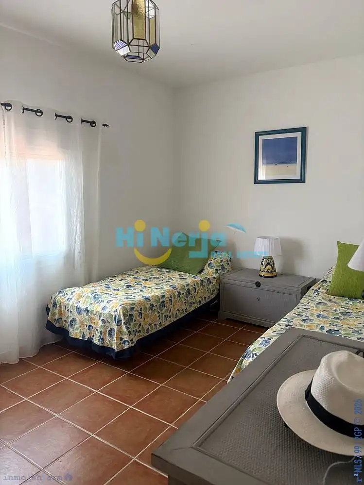 Villa mit Pool zum Verkauf in Comares, imagen 12