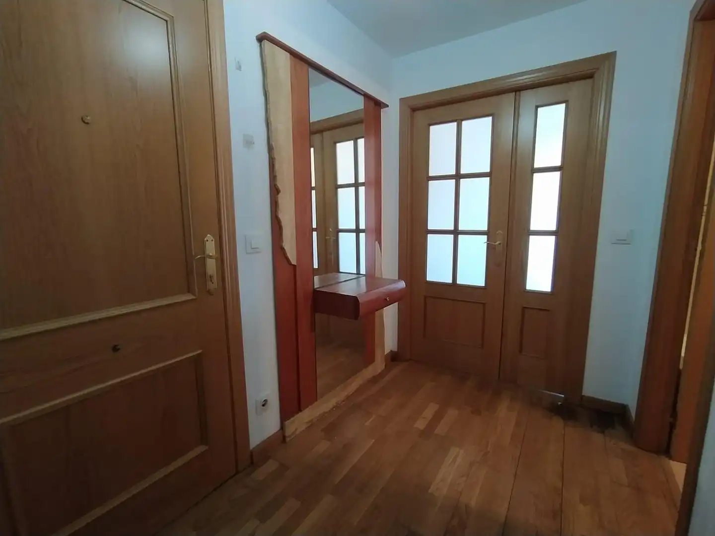 Apartamento en venta en Ponferrada con Calefacción, Terraza y Trastero