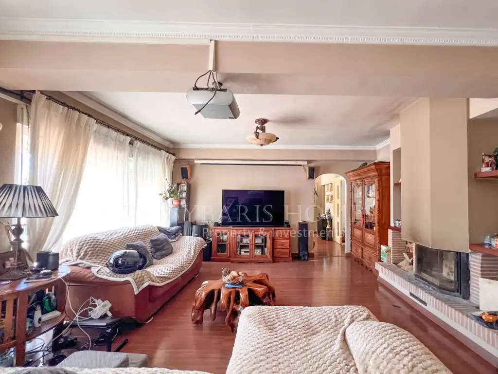 Chalet con piscina en venta en Camí Corral de Calafat, imagen 5