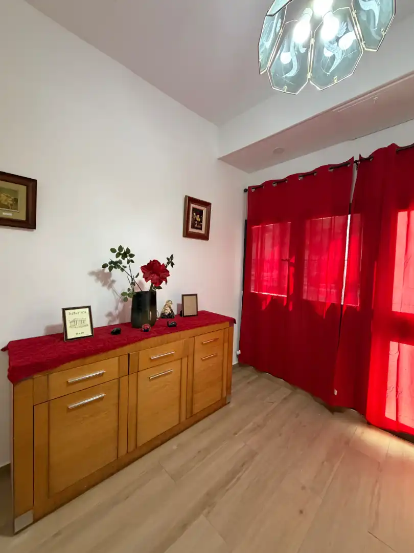 Bedroom of Flat for rent in  Barcelona Capital  with Furnished, Oven and Washing machine