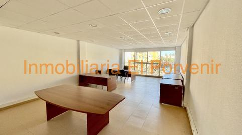 Photo 2 of Office to rent in Avenida Cabo de la Nao Pla, Montañar - El Arenal, Alicante