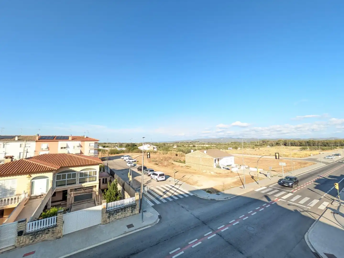 Apartament en venda en Banyeres del Penedès amb Balcó