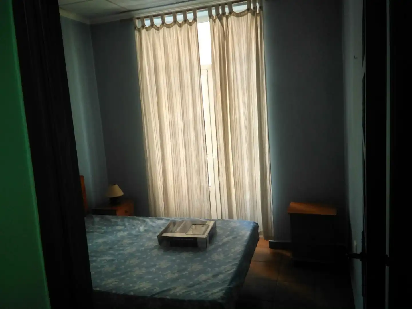 Habitación de Edificio en venta en Cartagena