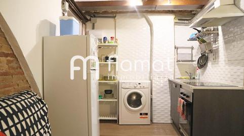 Foto 5 de Piso en venta en Carrer de Picalquers, El Raval,  Barcelona Capital