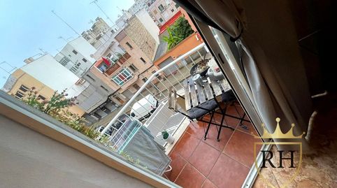 Foto 4 de Pis en venda a De Guillem Forteza, Es Camp Redó, Palma de Mallorca