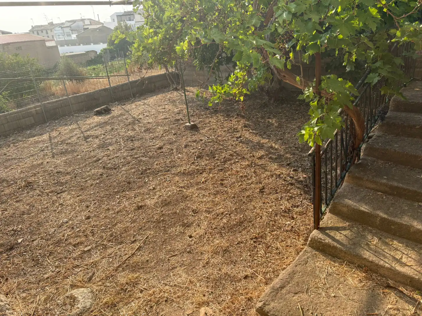 Casa o chalet en venta en Pozo Alcón con Amueblado