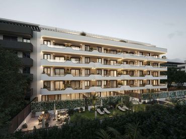 Apartamento con piscina en venta en N/A S/N