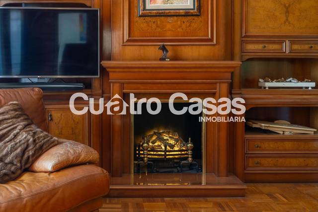 Piso en Venta en Carrer de los Castillejos en Sagrada Família