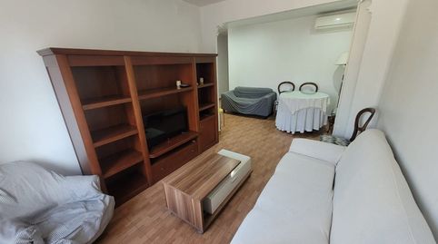 Foto 4 de Piso de alquiler en Rda. Sta. Ana, Medina del Campo, Valladolid