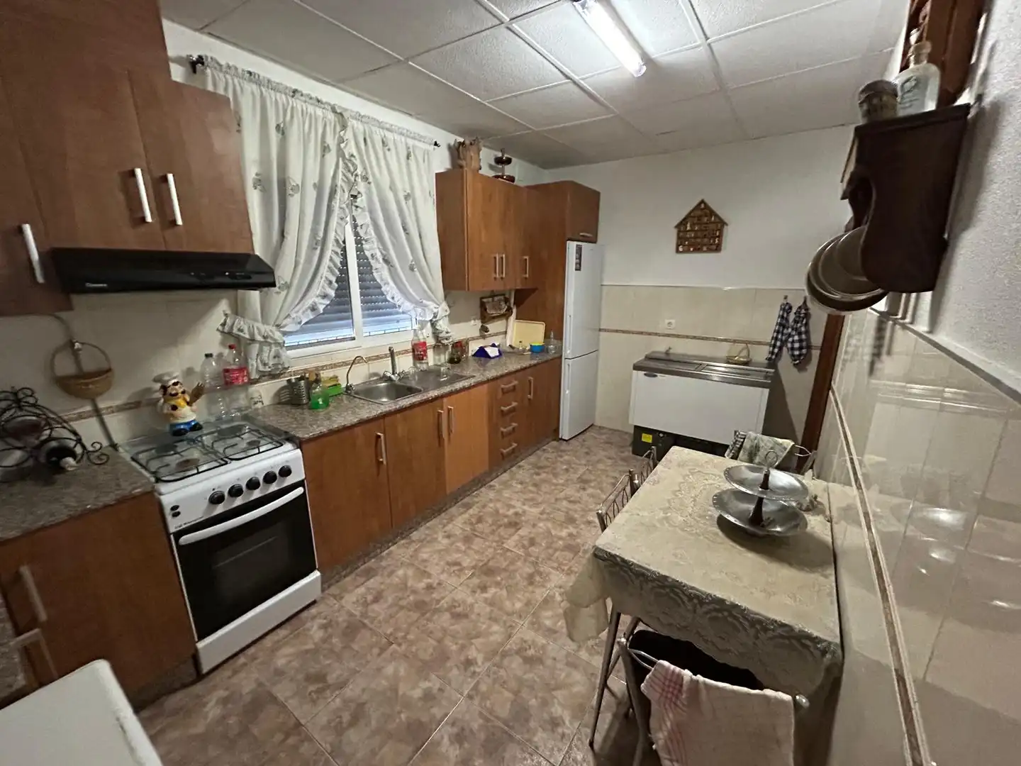 Casa rustica con piscina in vendita a Calle Camino Del Prado, imagen 13