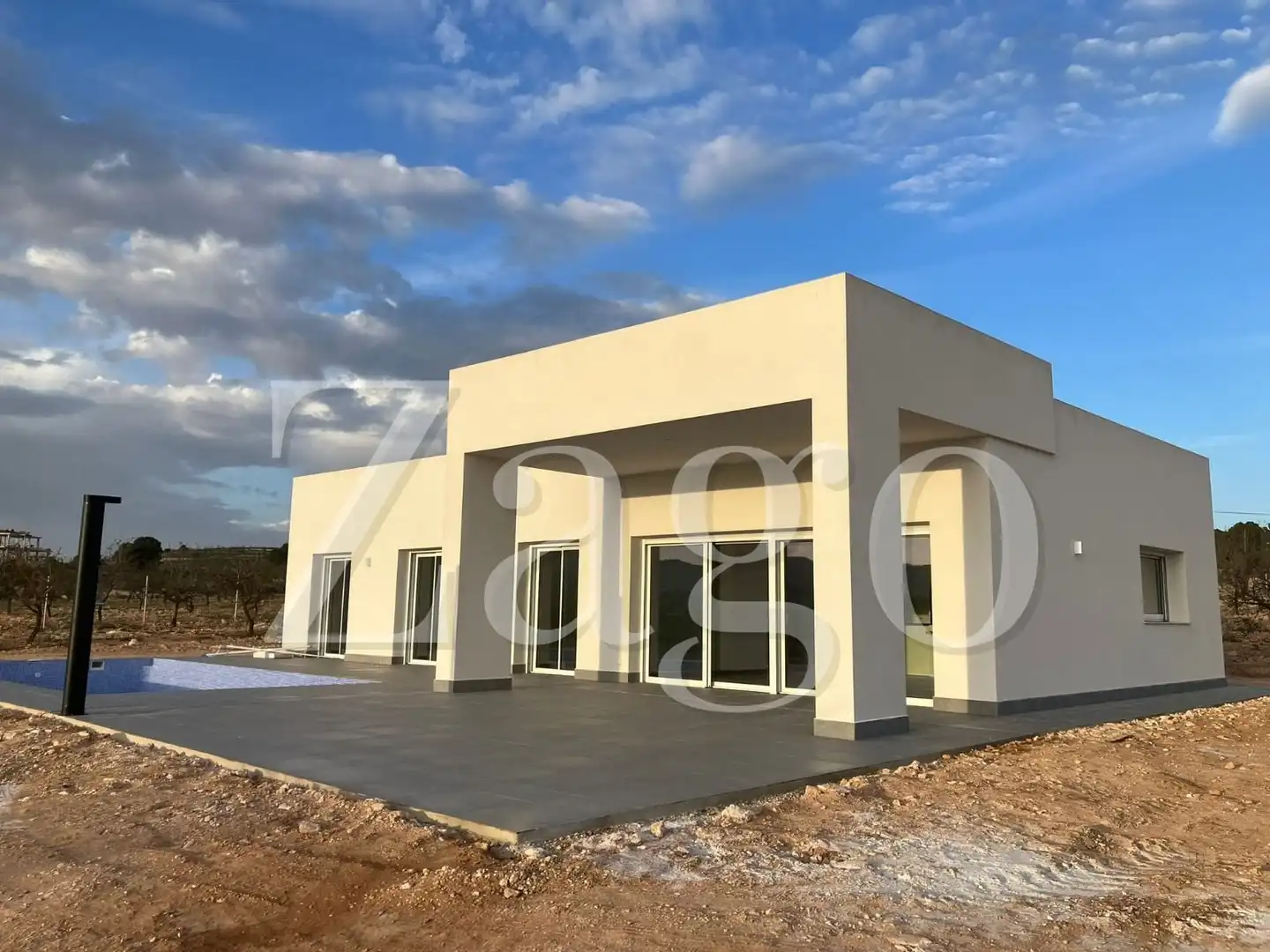 Casa en venta en El Pinós / Pinoso, imagen 5