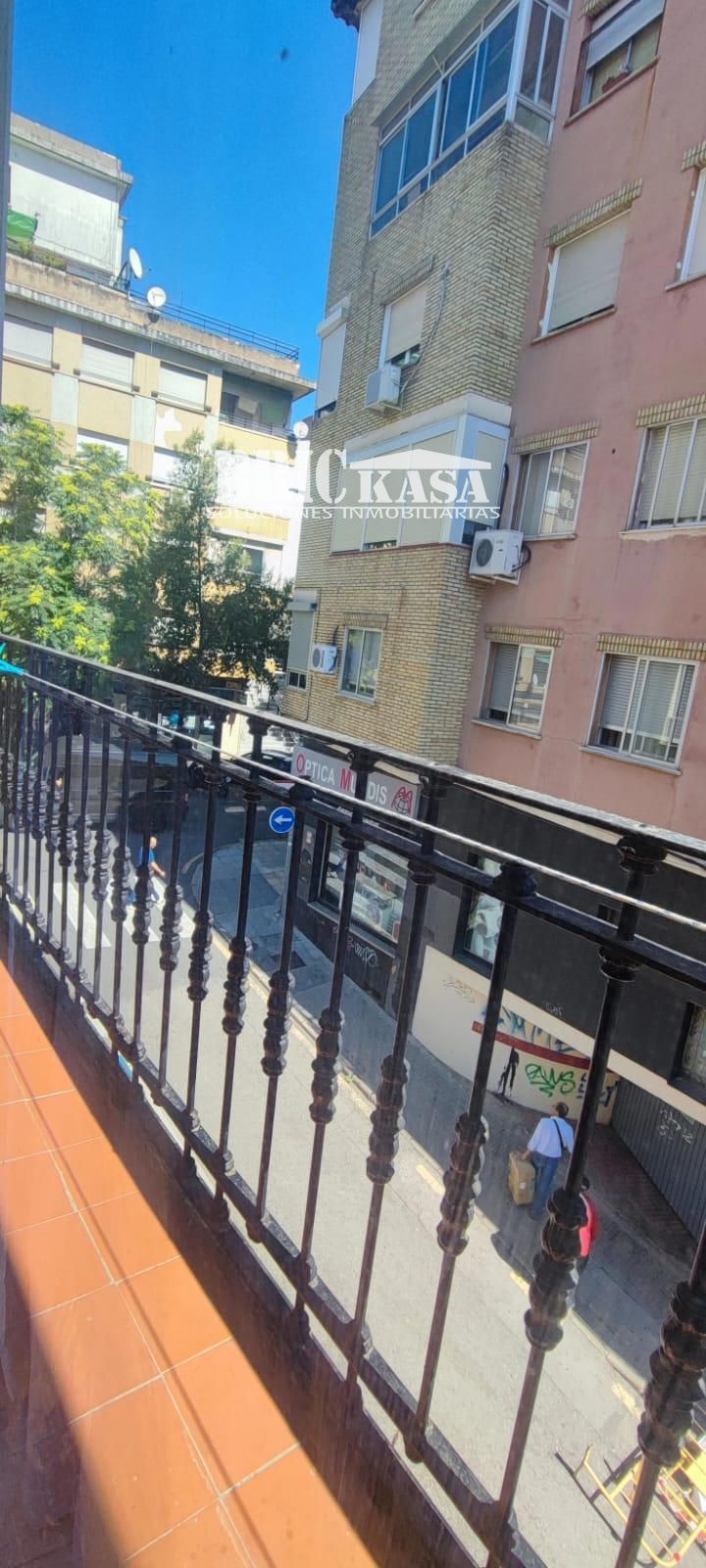 Flat to rent in san anton, Casco Antiguo