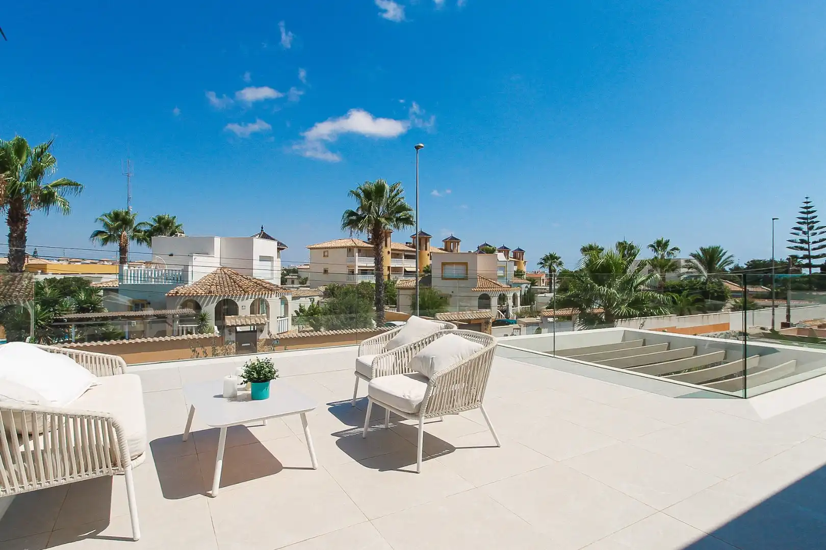 Chalet con terraza en venta en Orihuela Costa, imagen 31