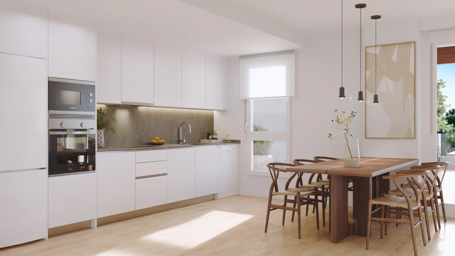 Flat for sale in Carrer Mas del Cansalader, 1, Massarrojos
