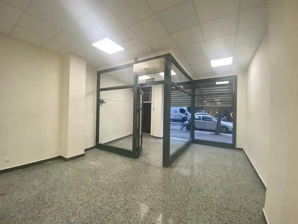 Gewerbefläche zur Miete in Avenida Alameda Camilo Sesto, imagen 6