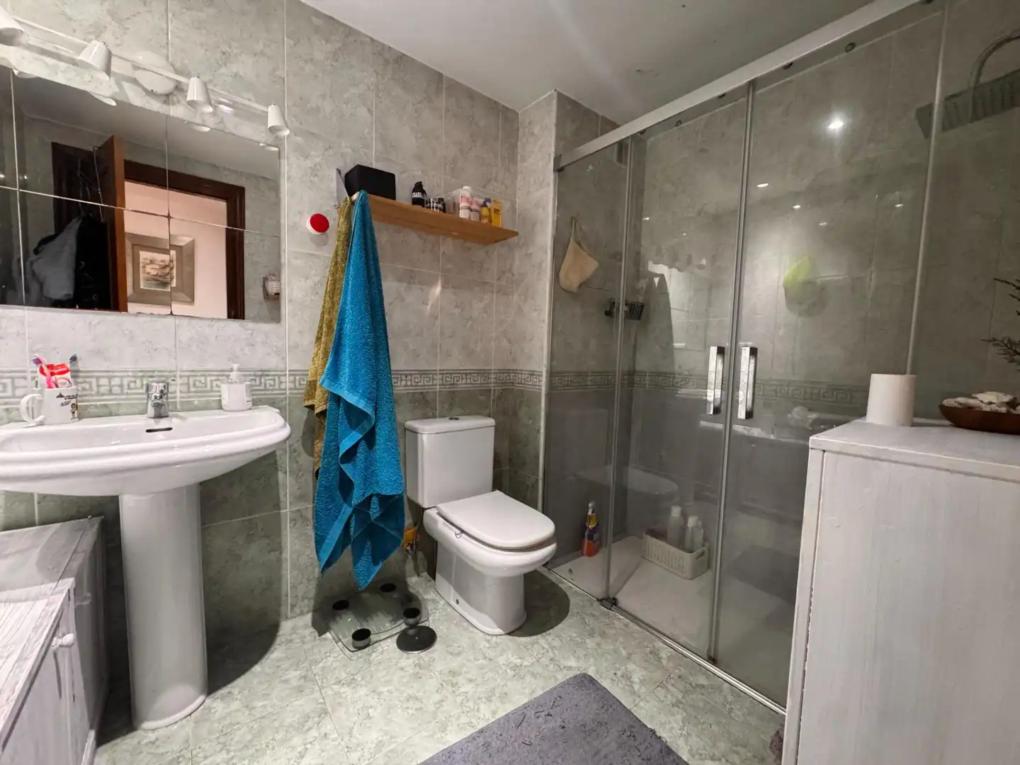 Baño de Piso en venta en Cangas de Onís
