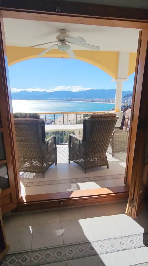 Apartamento con piscina en venta en Carrer Barranc Fondo Acc-a, imagen 4