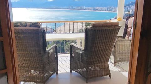 Foto 4 de Apartamento en venta en Carrer Barranc Fondo Acc-a, El Faro, Cullera