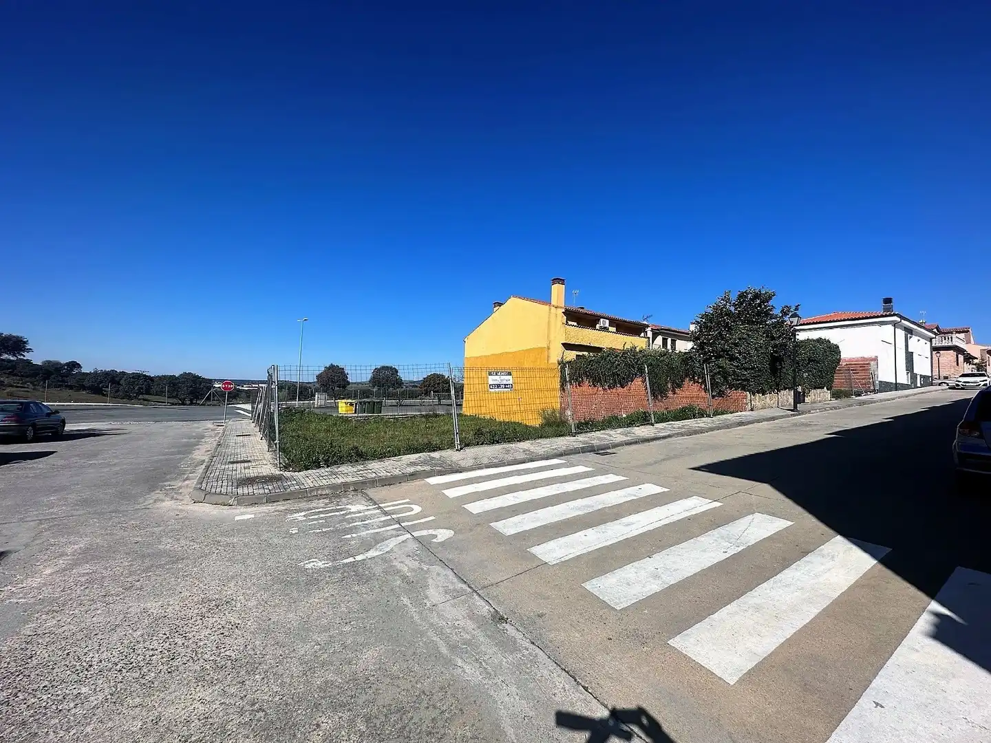 Terreni e lotti in vendita a Malpartida de Plasencia, imagen 5