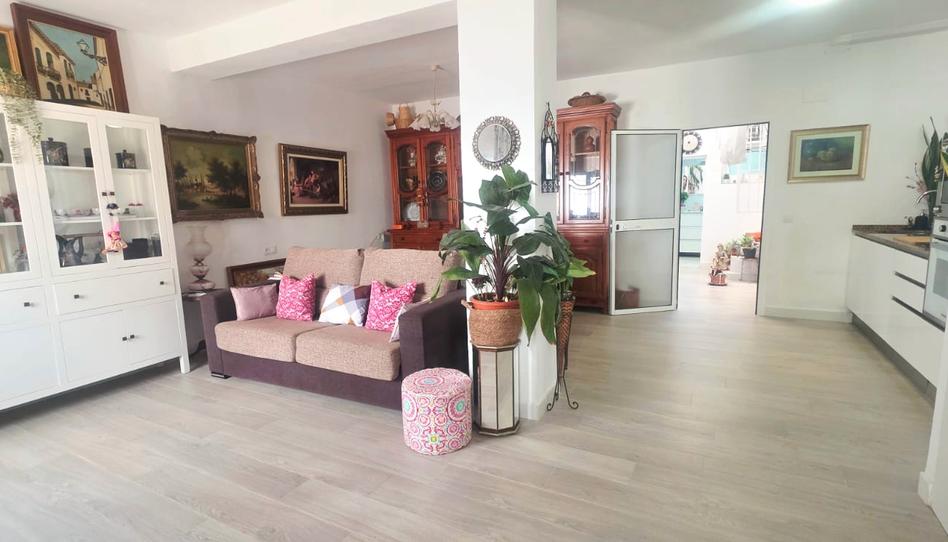 Photo 1 of Single-family semi-detached for sale in Calle Manuel Martín, 12, Arroyo de la Miel, Málaga