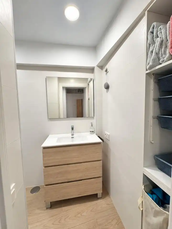 Flat to rent in Calle Dalia, imagen 13