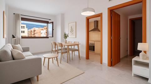 Foto 2 de Piso en venta en Calle de Granada, Ejido Sur, Almería