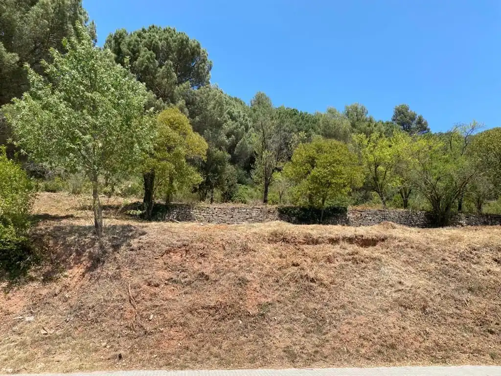 Terreno residencial en venta en Aiguafreda, imagen 2