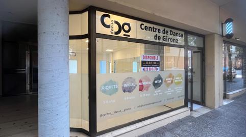 Photo 2 of Premises to rent in Carrer Jaume Marquès I Casanovas, 9, Eixample Sud – Migdia, Girona Capital