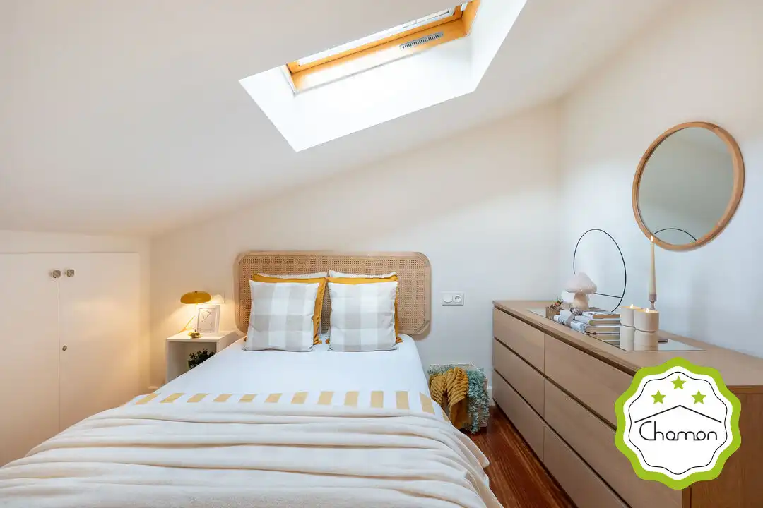 Dormitori de Àtic en venda en Ea, Bizkaia