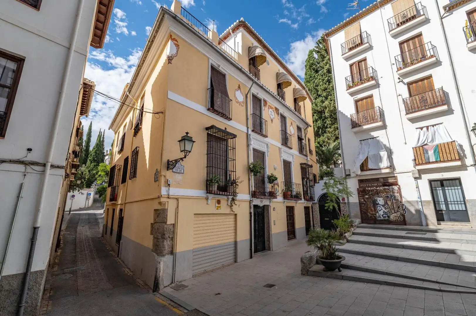 Apartament en venda a Placeta del Hospicio Viejo, imagen 38