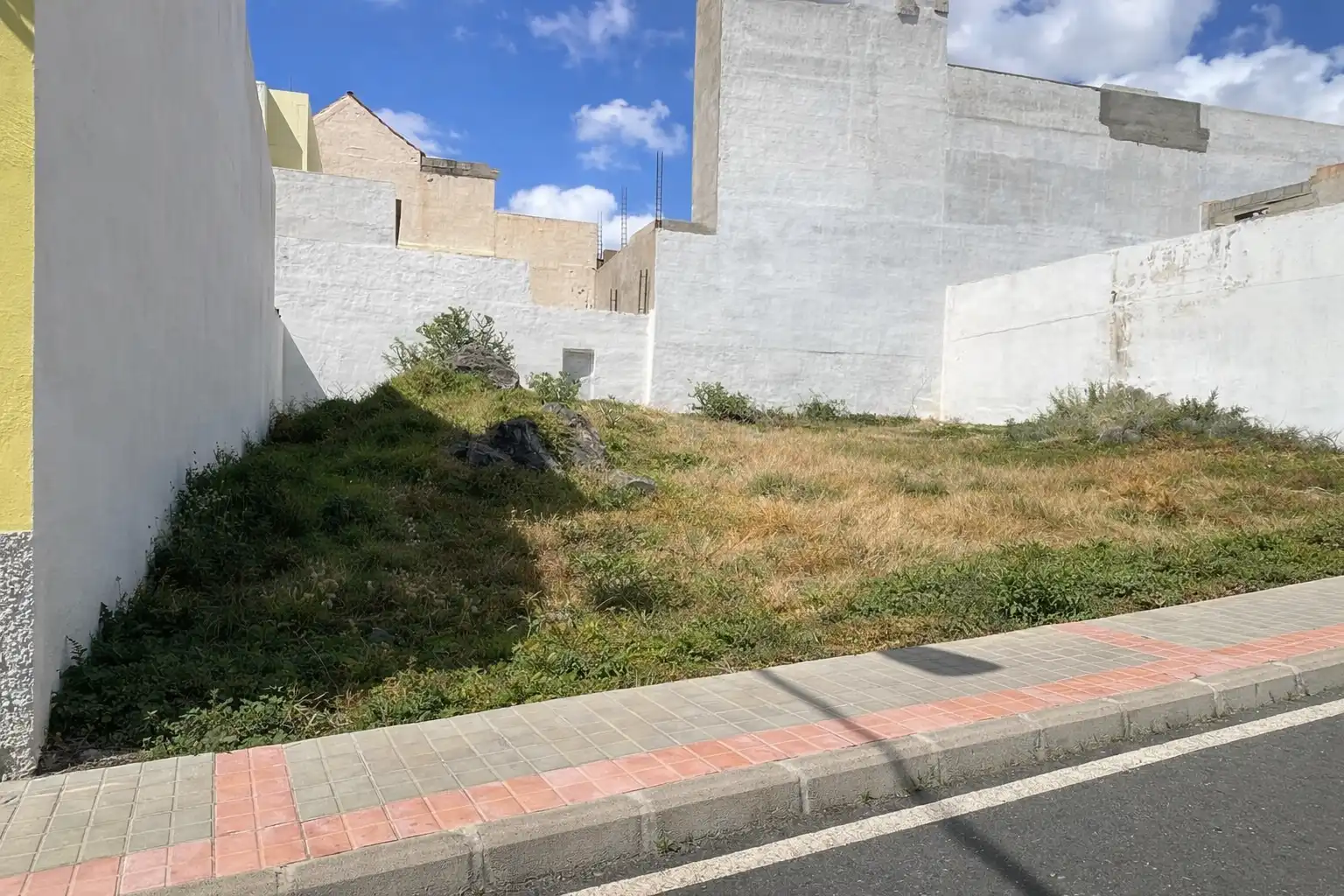 Lands and plots for sale in GORDILLO, imagen 4