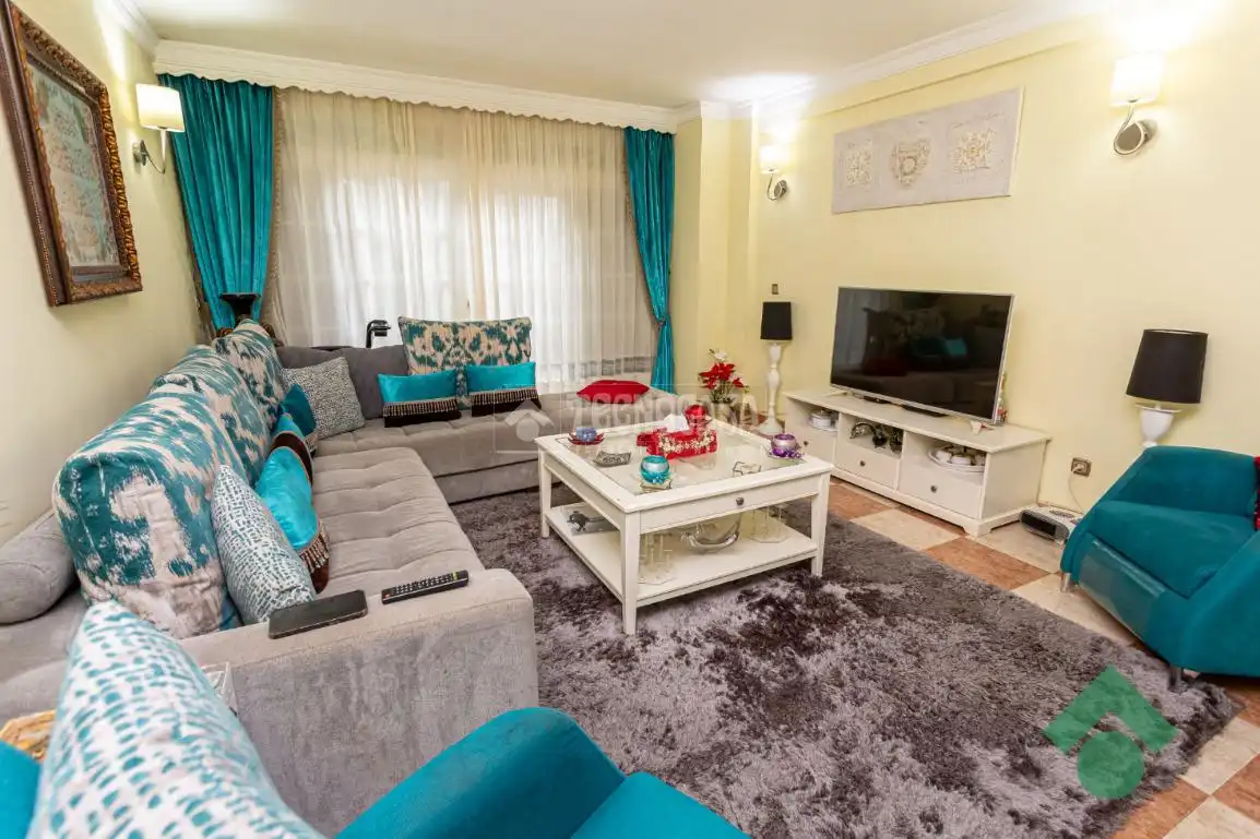 Living room of Detached homes for sale in Algeciras  with Heating and Private garden