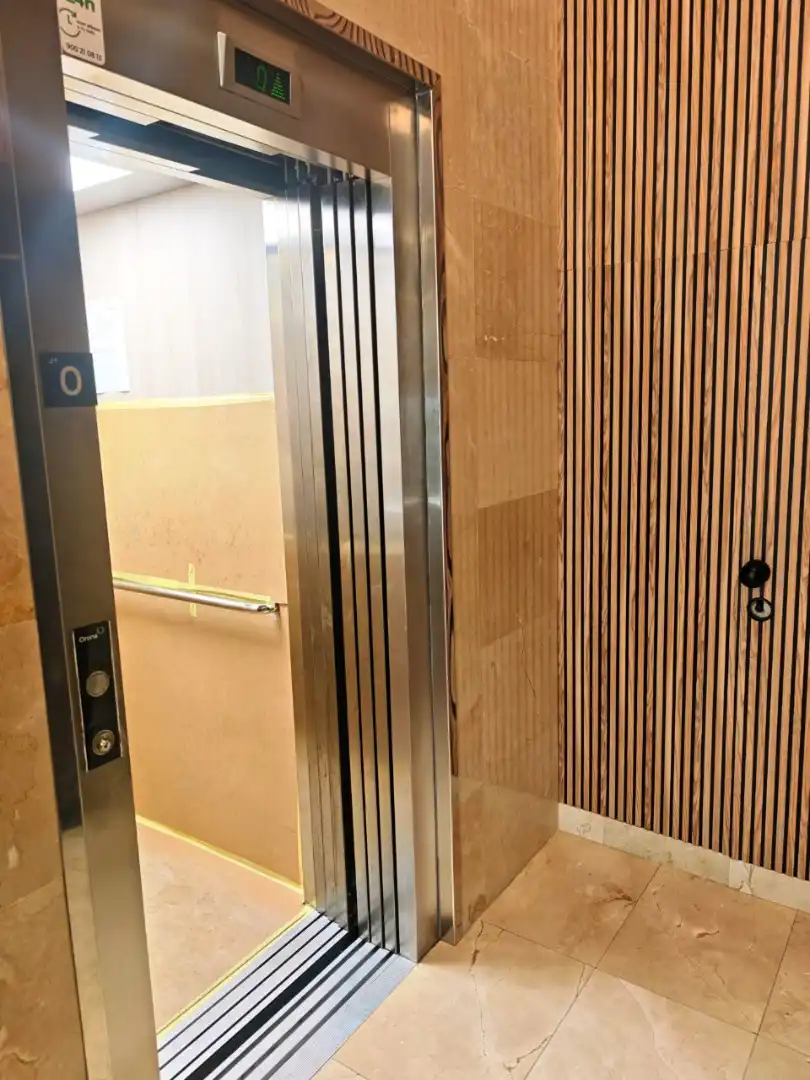 Flat for sale in Donostia - San Sebastián   with Terrace and Furnished