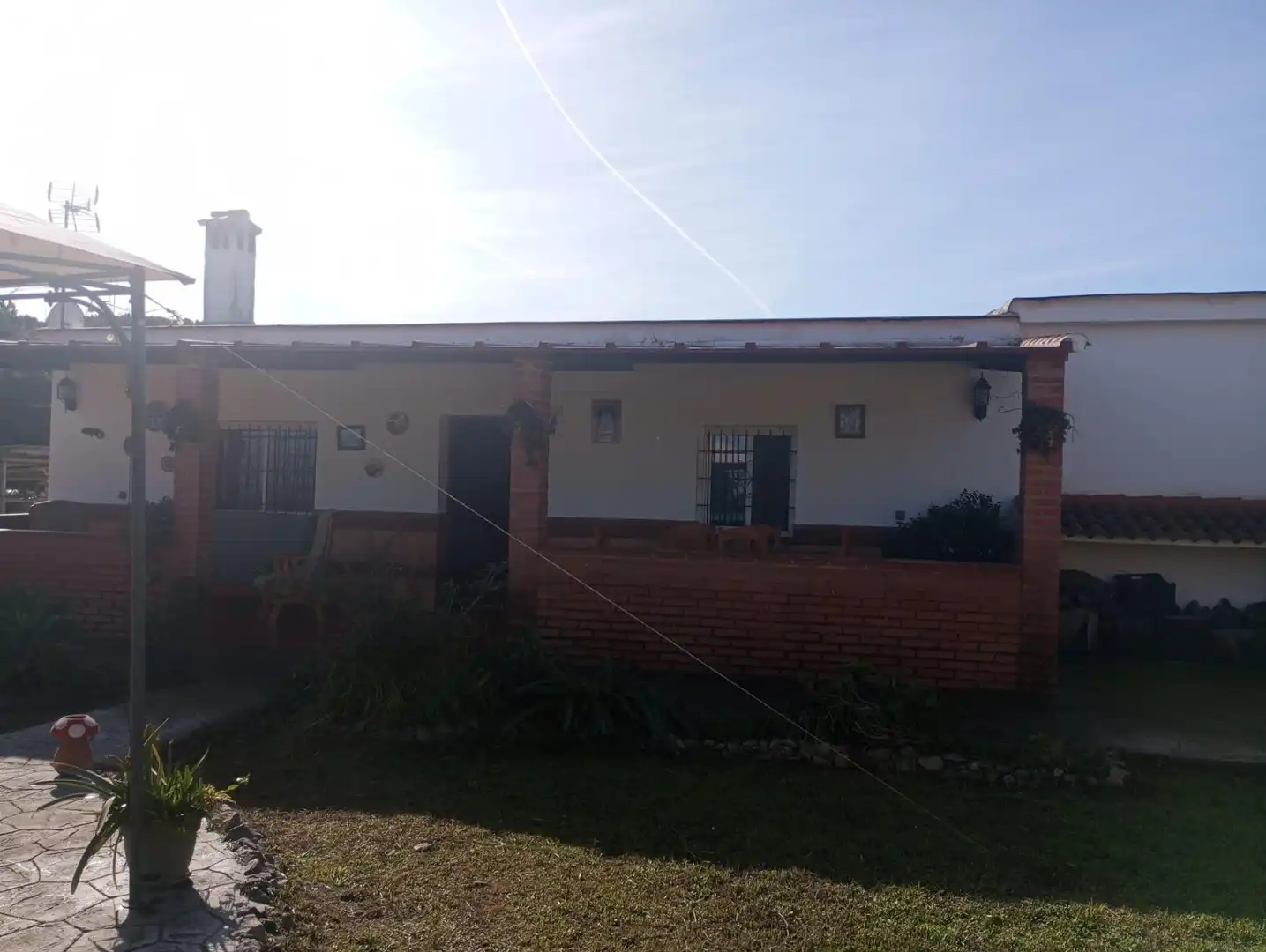 Casa rústica en venta en Gibraleón, imagen 8