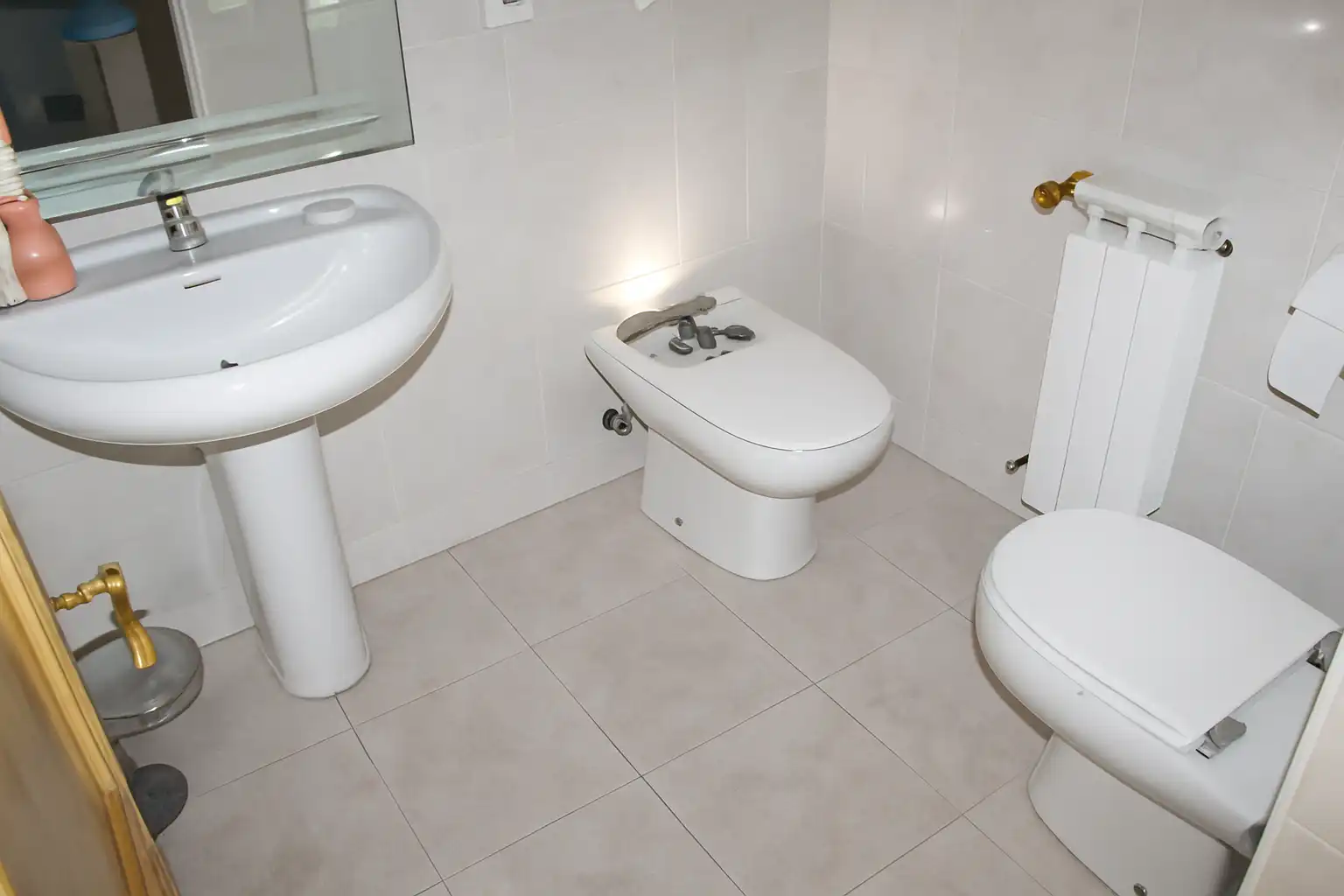 Appartement avec balcon à vendre à Centro, imagen 13