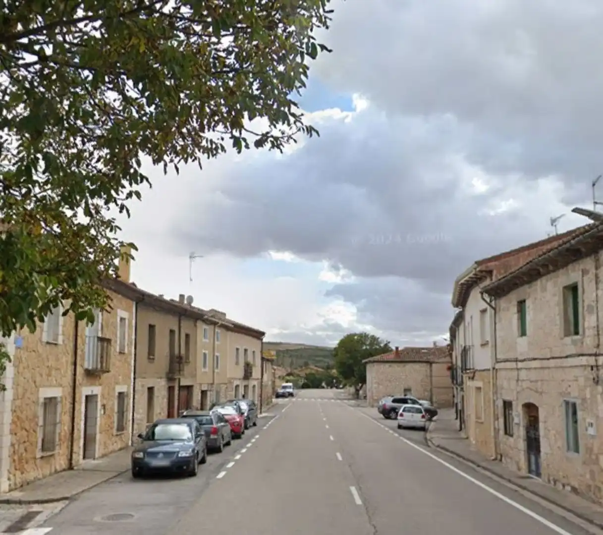 Finca rústica en venda a Calle Santa María, Buniel