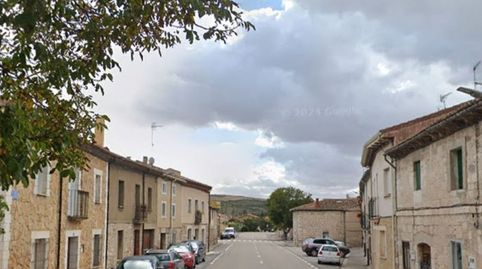 Foto 4 de Finca rústica en venda a Calle Santa María, Buniel, Burgos