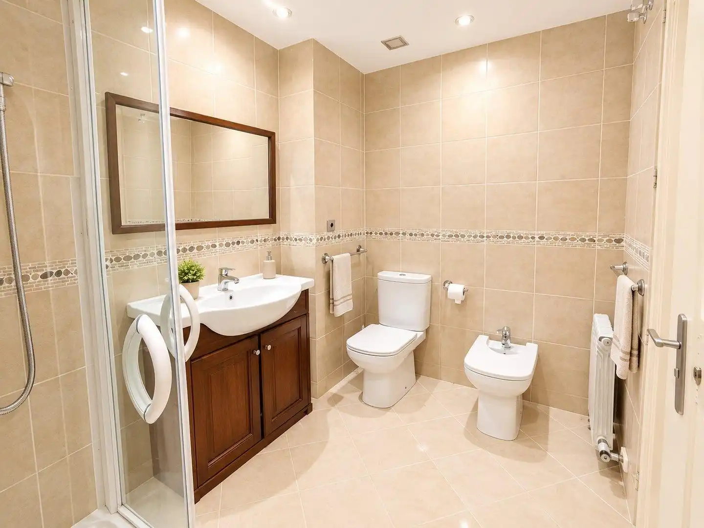 Duplex avec terrasse à vendre à Centre - Estació, imagen 12