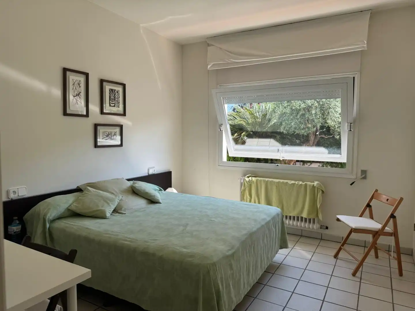 Dormitori de Casa o xalet en venda en El Port de la Selva amb Jardí privat, Terrassa i Moblat
