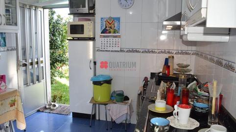 Foto 4 de Casa o xalet en venda a O Rieiro, Val do Dubra, A Coruña