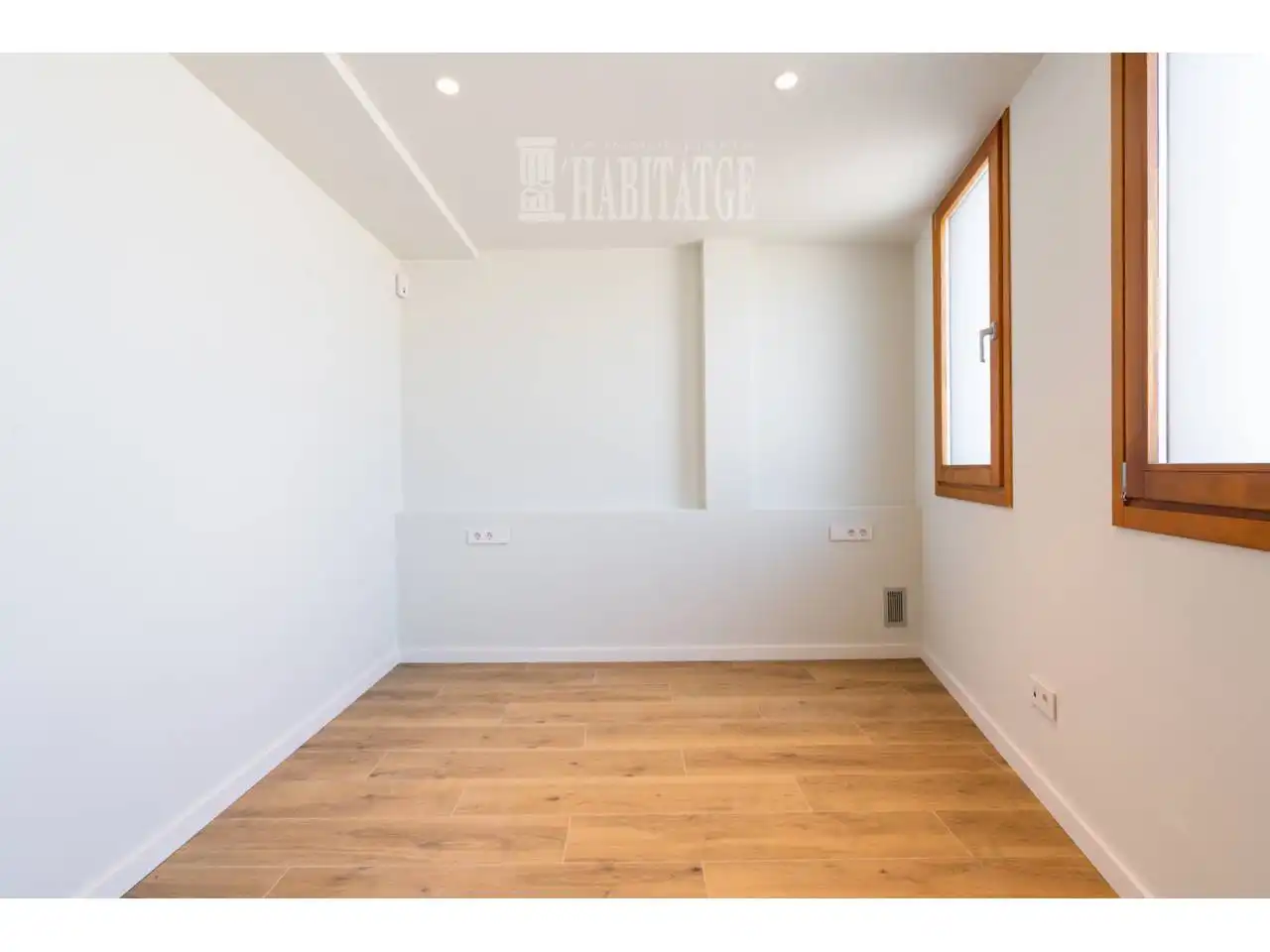 Habitación de Piso en venta en Vic con Calefacción