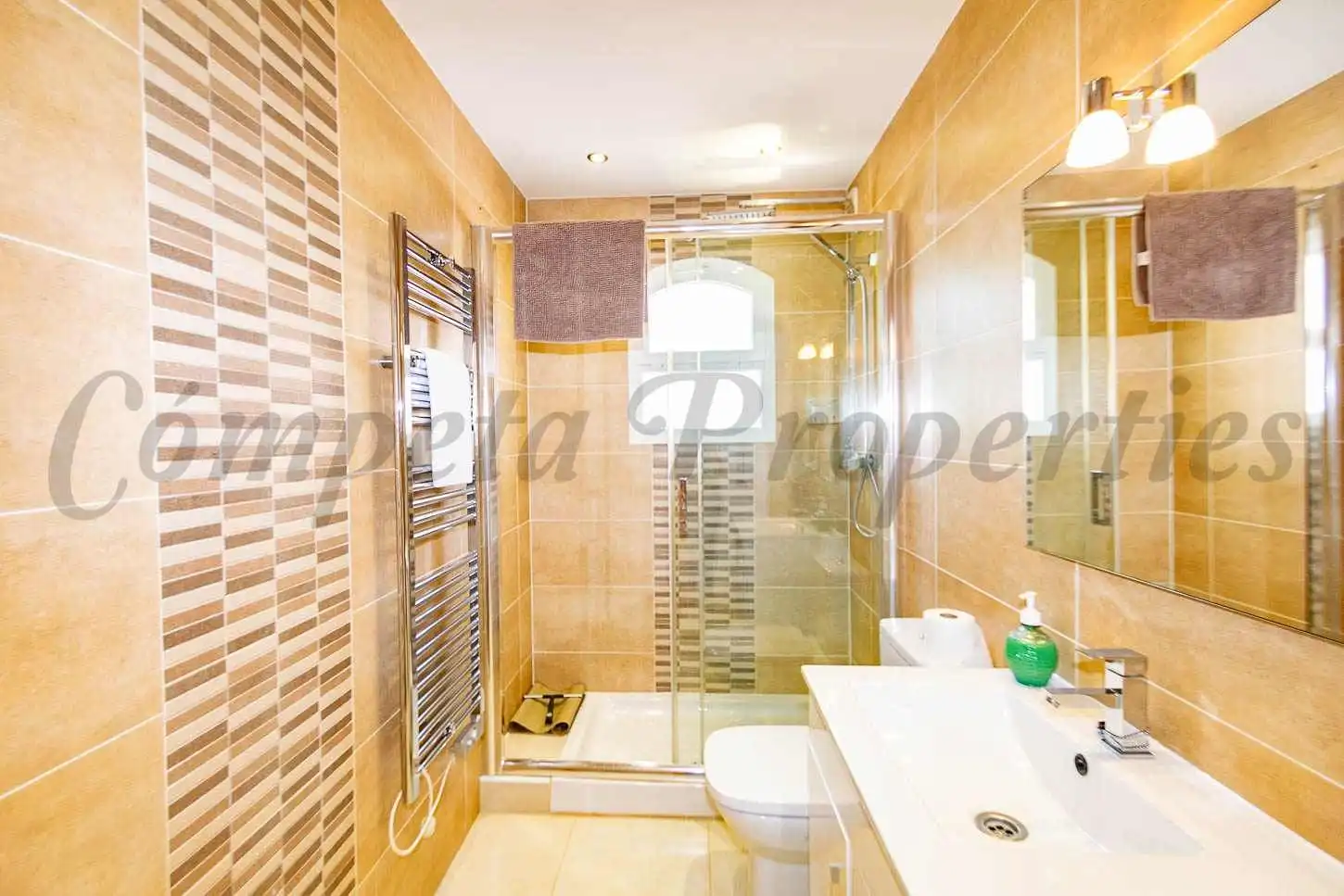 Apartment with pool for sale in Capistrano, imagen 8