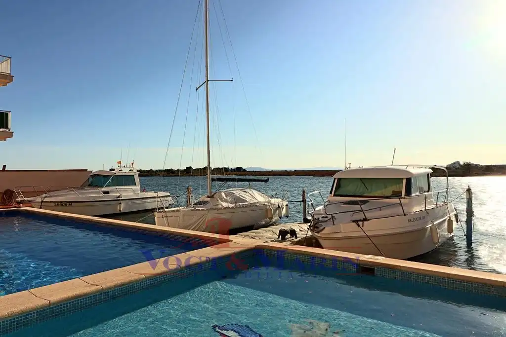 Attique avec terrasse à vendre à Carrer Cap Ponent, imagen 16